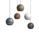 Frederik Roijé - Sliced Sphere